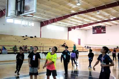 Promueven en Ramos Arizpe escuelas deportivas