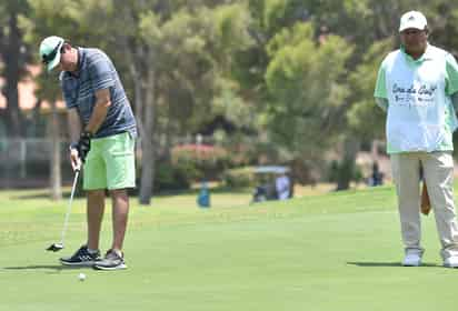 Porsche Golf Cup.