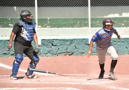 Liga de Empleados.