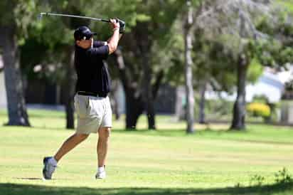 Todos los golfistas participantes se esforzaron al máximo, con la intención de conseguir la mayor cantidad de puntos posibles en su respectiva categoría y así, aspirar a los primeros puestos.