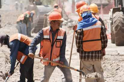 Aún no concluye primera etapa de Agua Saludable en Torreón: Simas