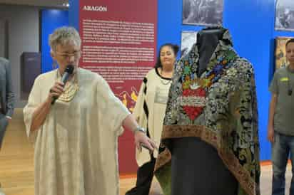 Exposición 'Abrigos de protección' (RAMÓN SOTOMAYOR) 