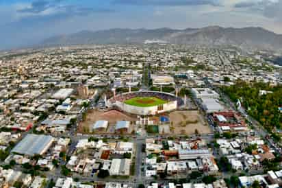 Programa de Ordenación de la Zona Metropolitana Interestatal de La Laguna .