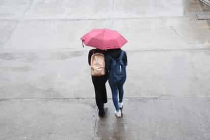 A partir del viernes se prevén posibilidades de lluvia en la Comarca
Lagunera, de acuerdo al pronóstico. (ARCHIVO)