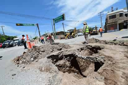 El Simas aún no está considerando una partida presupuestal para Agua Saludable en el próximo año. (EL SIGLO DE TORREÓN)