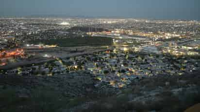 Confían en que la nueva Administración federal voltee a ver a la Zona Metropolitana de La Laguna. (EL SIGLO DE TORREÓN)