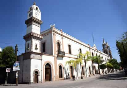 Lerdo, Durango (EL SIGLO DE TORREÓN)