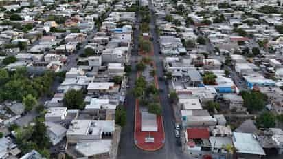 Rehabilitación de calzada Las Cruces beneficia a 25 mil habitantes