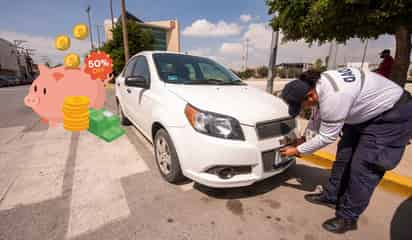 ¿Cómo obtener un descuento en pago de multas en Torreón?