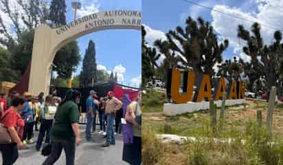 Sindicalizados de la UAAAN tendrán diálogo con Rectoría tras huelga de trabajadores