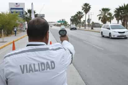 La intención es establecer los mismos parámetros de regulación en la Zona Metro. (EL SIGLO DE TORREÓN)