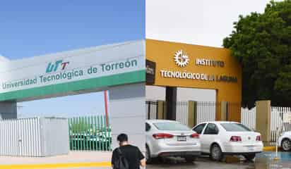 UTT y Tec Laguna firman convenio de colaboración en pro de academia, ciencia y tecnología