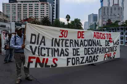 FOTO: Agencia EL UNIVERSAL/Hugo Salvador/EELG