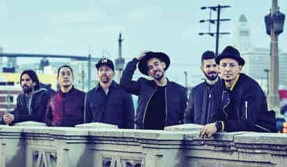 Las mejores 5 canciones de Linkin Park, según la IA