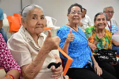 En el marco del Día del Adulto Mayor, celebrado el 28 de agosto, es esencial reflexionar sobre las necesidades de esta población y las acciones necesarias para mejorar su calidad de vida. (EL SIGLO DE TORREÓN)