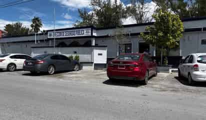 Policías despojan a una viuda de su vivienda