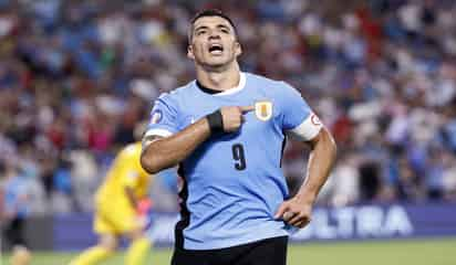 Luis Suárez: 3 partidos que marcaron su carrera con la Selección de Uruguay