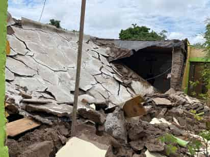 (FOTOS: EL SIGLO DE TORREÓN)