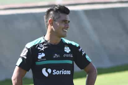 Club Santos Laguna: ¿Cuáles fueron los 3 mejores goles de Osvaldo Martínez?