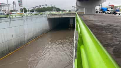 Temporada de lluvias en Coahuila cobra la primera víctima