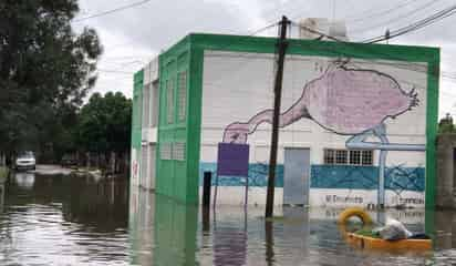 Suspenden clases del Proyecto de Música Santiago Ramírez en Torreón por contingencia