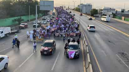 Durango cumple solo una de 34 medidas tras la Declaratoria de Alerta de Género: informe