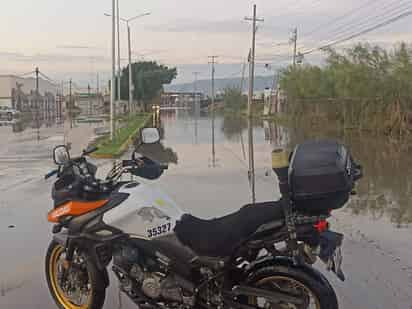 (FOTO: EL SIGLO DE TORREÓN)