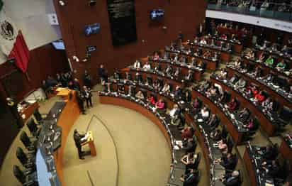 Aumentan 'chantajes' y 'amenazas' para doblar a oposición por la reforma judicial