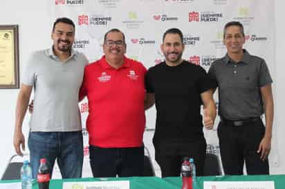 Torneo de Basquetbol Sabatino Infantil y Juvenil 2024.