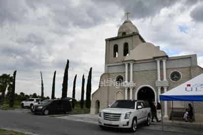 Rancho de la familia Zabaleta.