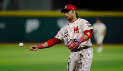 ¡A un triunfo del título! Diablos Rojos vencen a Sultanes en tercer juego