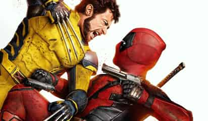 Éxito de 'Deadpool y Wolverine' aumenta expectativas de una nueva entrega