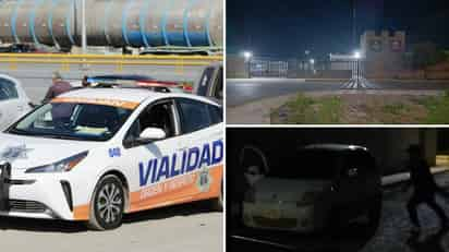 Muere tránsito de Torreón tras agresión de presunto conductor alcoholizado