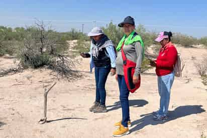 Esperan realizar operativo de búsqueda en La Laguna de Durango durante los próximos tres meses