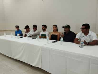 Presentan cambios en función de boxeo en Gómez Palacio