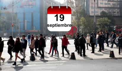 ¿Por qué tiembla en México el 19 de septiembre? Explicación del fenómeno