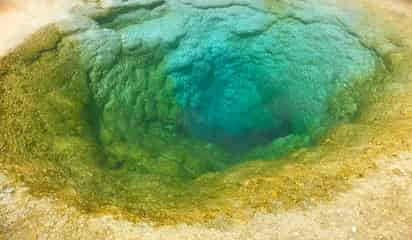 ¿Qué pasaría si hace erupción el Volcán de Yellowstone?