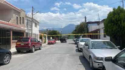 Encuentran a hombre putrefacto al interior de su hogar en Saltillo