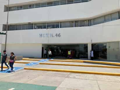 IMSS abre investigación sobre error en alimentación de paciente del HGZ No. 46