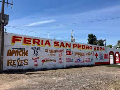 Fue un error organizar feria de San Pedro en septiembre: presidente de CANACO