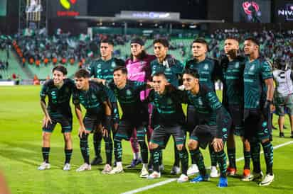 Santos pierde su duelo ante Rayados