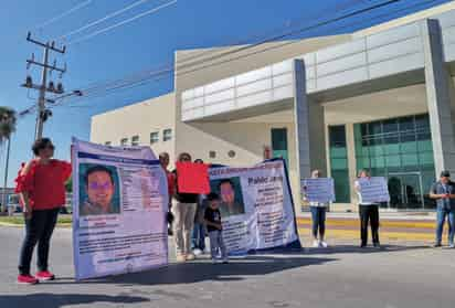 Se mantiene suspendida la búsqueda de Pablo Jared debido a las condiciones del terreno, tras las lluvias registradas en Tlahualilo. (EL SIGLO DE TORREÓN)