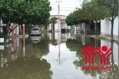 ¿Cuándo aplica el Seguro de Daños del Infonavit y cuánto se ha usado en La Laguna?