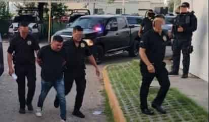 Director de Seguridad Pública acusado de homicidio en Monclova