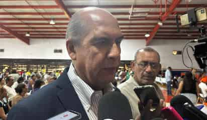 Avanza entrega-recepción en Ayuntamiento de Monclova