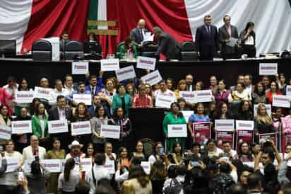 Aprueban reforma de Pueblos Indígenas en la Cámara de Diputados