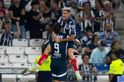 ¿Cuánto ganan los jugadores de Rayados de Monterrey por semana y año?