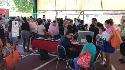 Alcalde entrega obras en colonia Elsa Hernández