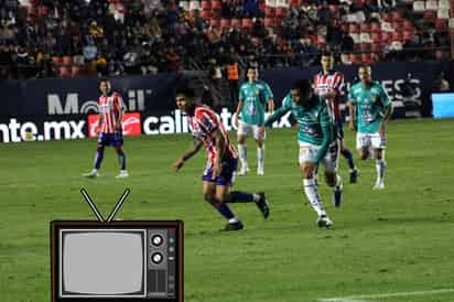 ¿A qué hora y donde ver el León vs Atlético San Luis?