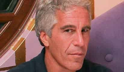 Conoce la teoría que circula sobre el suicidio de Jeffrey Epstein